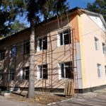 Іршанська ОТГ планує завершити ремонт амбулаторії та утеплення школи