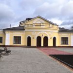 На Житомирщині з’явиться ще один «символ змін» – Бердичівський театр