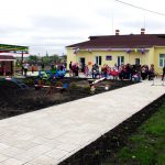 На Житомирщині за кошти ДФРР відновили ще один дитячий садок. ФОТО
