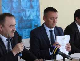Рада Європи підтримала законопроект про засади адмінтерустрою України