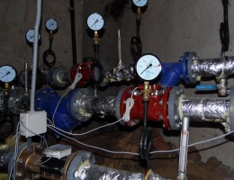 Співвласники будинків мають право самостійно встановлювати лічильники теплової енергії і водопостачання, — Зубко