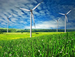 Парламент спростив дозвільні процедури для будівництва об’єктів вітрогенерації, — Зубко