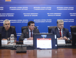 Комісія ДСНС прийняла рішення про запуск теплопостачання у Смілі, — Зубко
