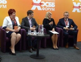 Альона Бабак констатувала незворотність процесів створення ОСББ в Україні